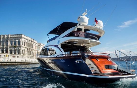 Custom Built 65 Chilai