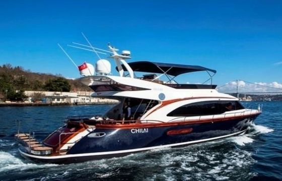 Custom Built 65 Chilai