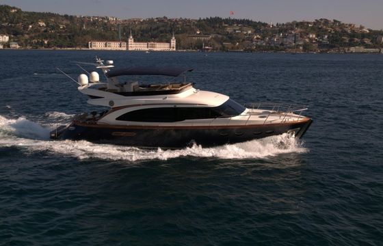 Custom Built 65 Chilai