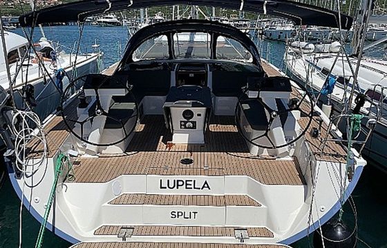 D and D Kufner 54 Lupela