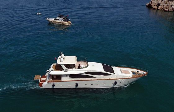 Custom Built 98 Clara
