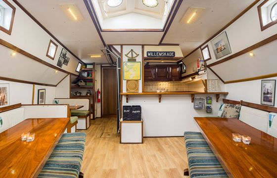 Custom Built 88 Zevenwouden
