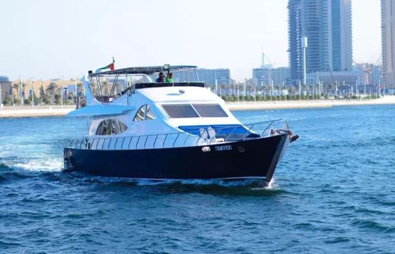 Custom Built 80 Skyrah