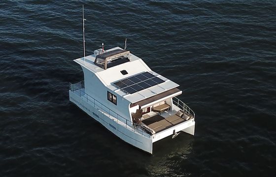 Custom Built Architect Nyaman