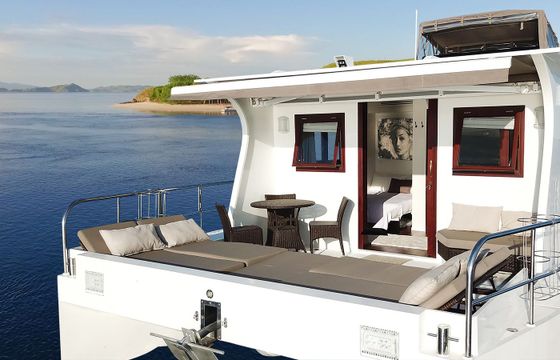 Custom Built Architect Nyaman