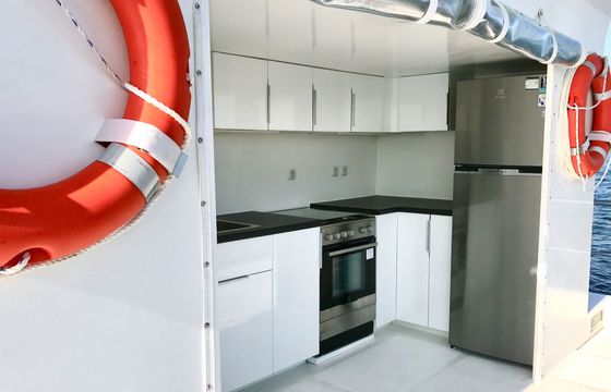 Custom Built Architect Nyaman