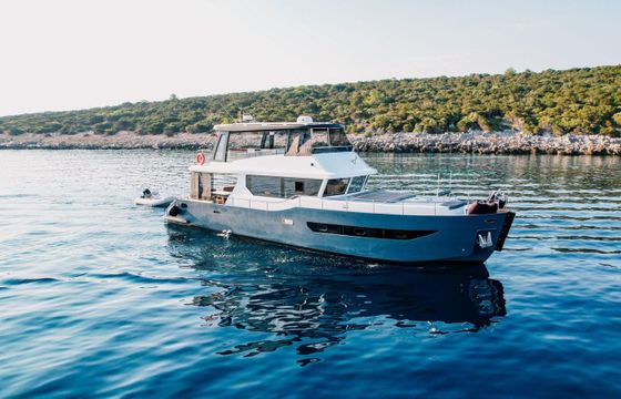 Custom Built 62 Berre Lal