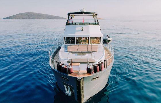 Custom Built 62 Berre Lal