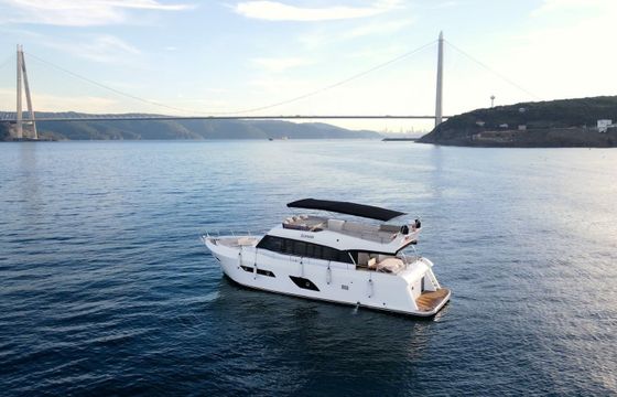 Custom Built 65 Suhan