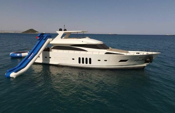 Custom Built 85 Amalia