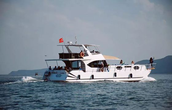 Custom Built 62 Blue Paradise 07