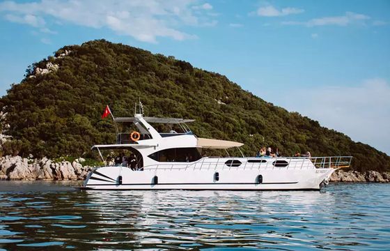 Custom Built 62 Blue Paradise 07