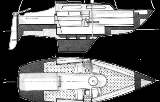 Daimio 23 Virazon 2