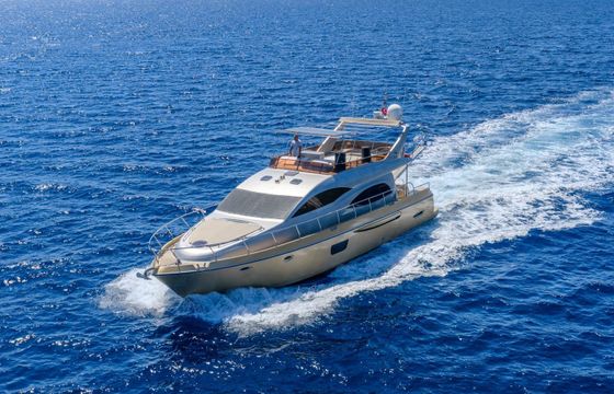Custom Built 62 Selenge