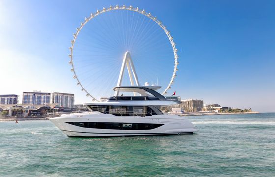 Custom Built 63 Amie