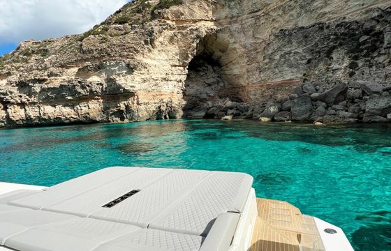 De Antonio D42 Open Tot Suma