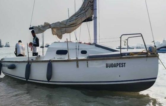 Custom Built 63 Budapest