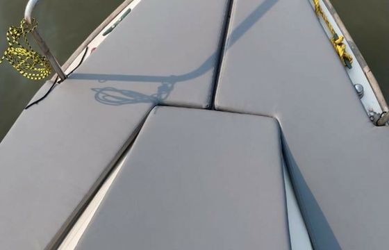 Custom Built 63 Budapest
