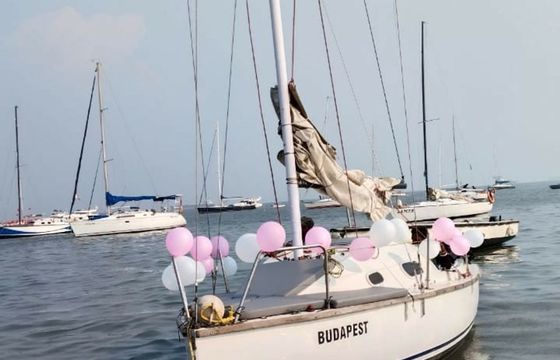 Custom Built 63 Budapest