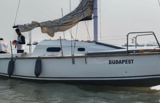 Custom Built 63 Budapest