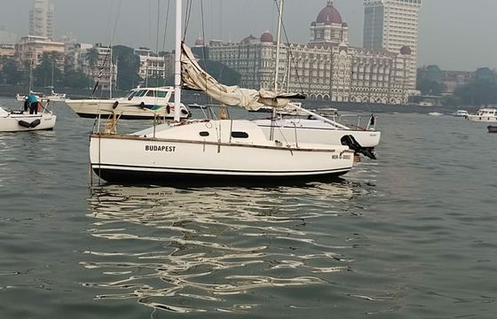 Custom Built 63 Budapest