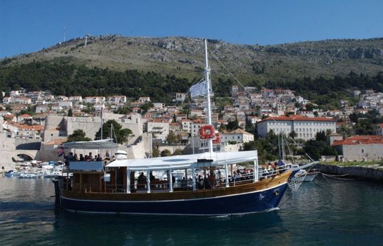 Custom Built 68 Vedrana