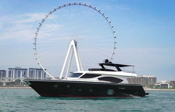 Custom Built 95 Black Pearl