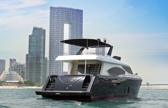 Custom Built 95 Black Pearl