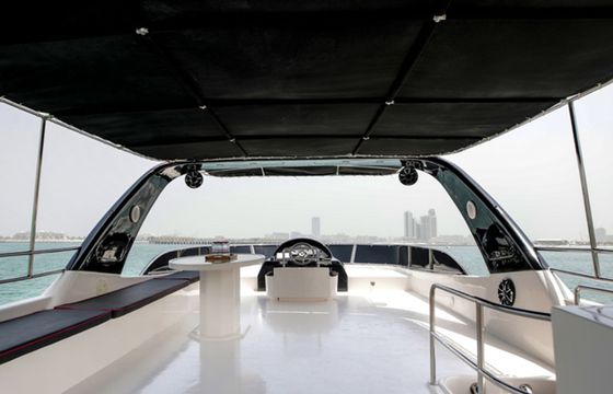Custom Built 95 Black Pearl