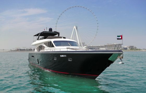 Custom Built 95 Black Pearl
