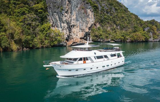Custom Built 70 Siam Princess