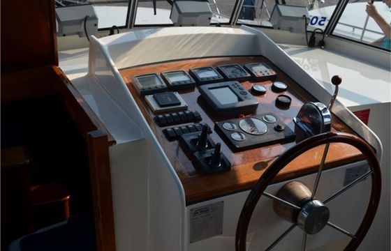 De Drait Classicline 1300 Drait 50