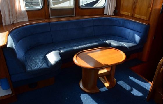 De Drait Classicline 1300 Drait 50