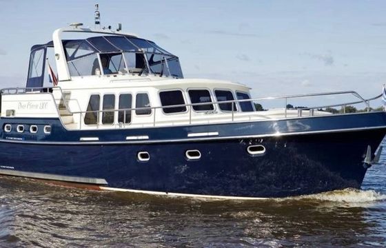 De Drait Classicline 1300 Drait 50
