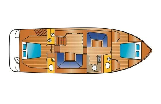 De Drait Classicline 1300 Drait 52