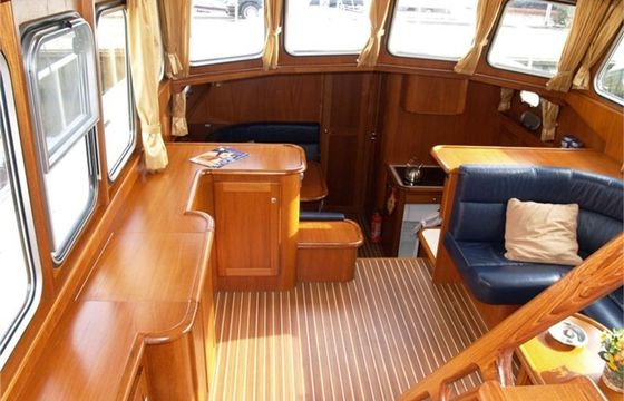 De Drait Classicline 1300 Drait 52
