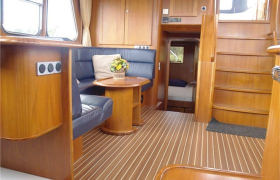 De Drait Classicline 1300 Drait 52