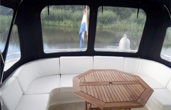 De Drait Classicline 1300 Drait 52