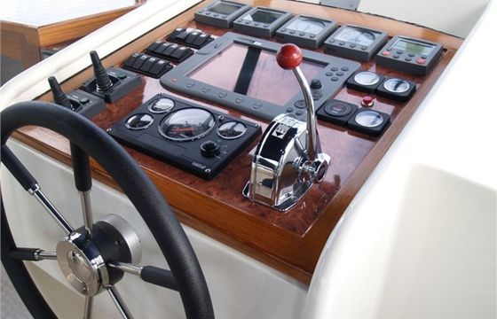 De Drait Classicline 1300 Drait 52