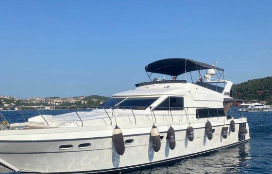 Custom Built 72 BySerayaz