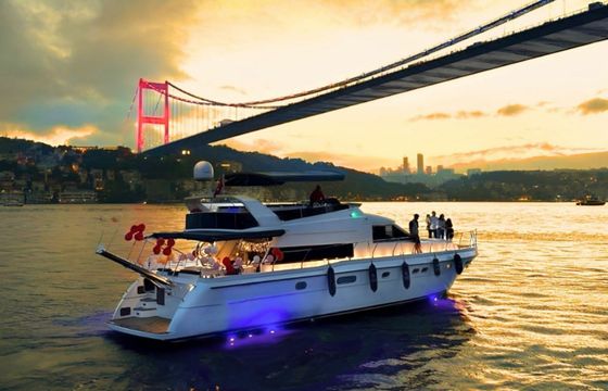 Custom Built 72 BySerayaz