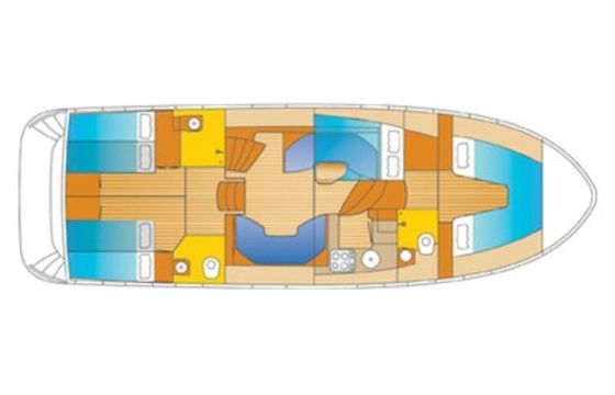 De Drait Deluxe 42 Drait 99