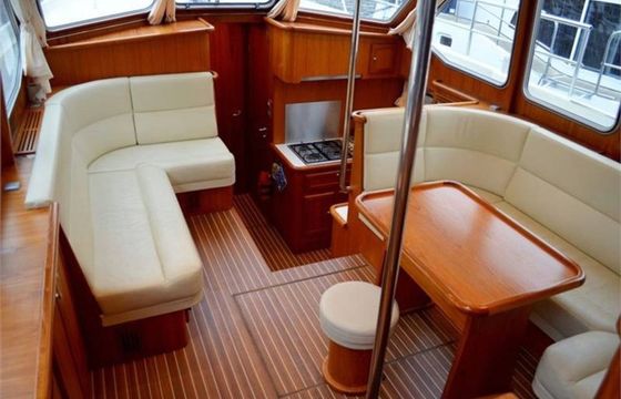 De Drait Deluxe 42 Drait 99