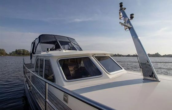 De Drait Deluxe 42 Pieton