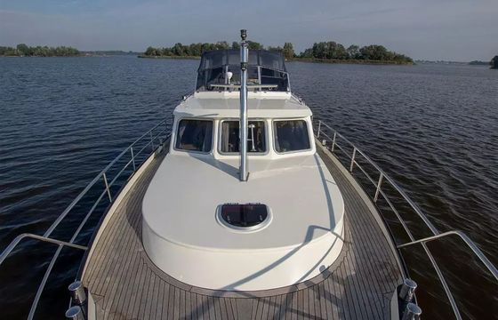 De Drait Deluxe 42 Pieton