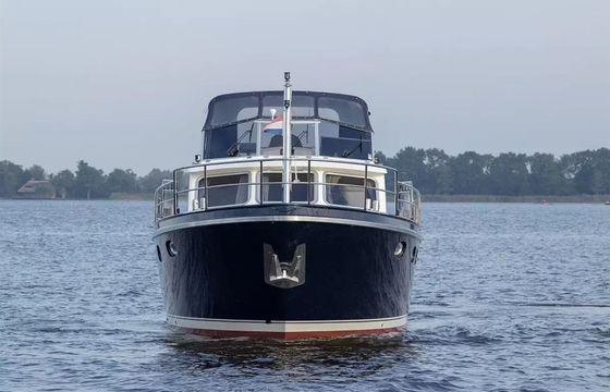 De Drait Deluxe 42 Pieton