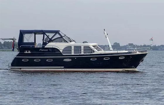 De Drait Deluxe 42 Pieton
