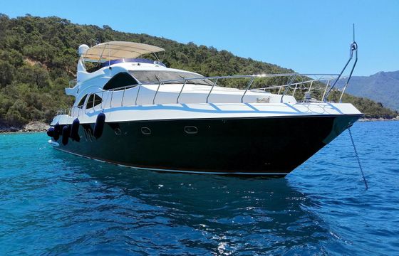 Custom Built 66 Breeze