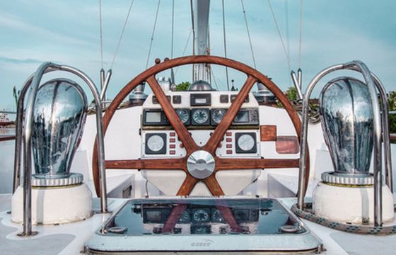 Custom Built 72 Sainte Anne 6