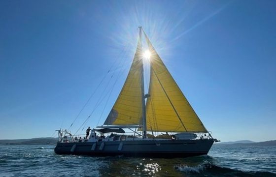 Custom Built 72 Sainte Anne 6